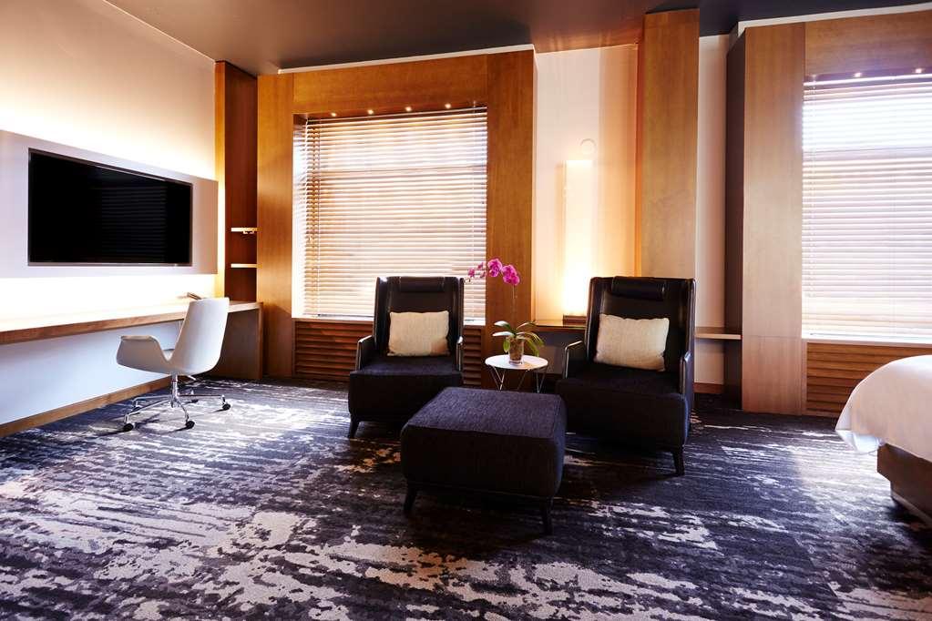 Le Germain Hotel Toronto Room photo