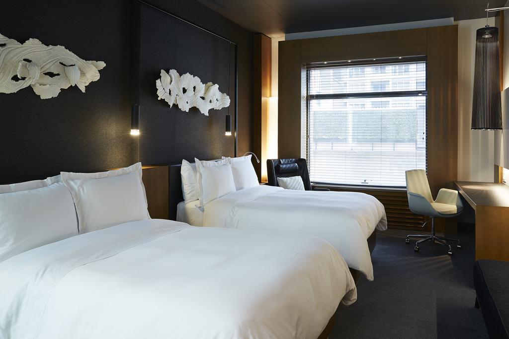 Le Germain Hotel Toronto Room photo