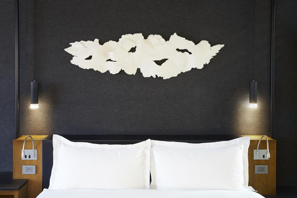 Le Germain Hotel Toronto Room photo