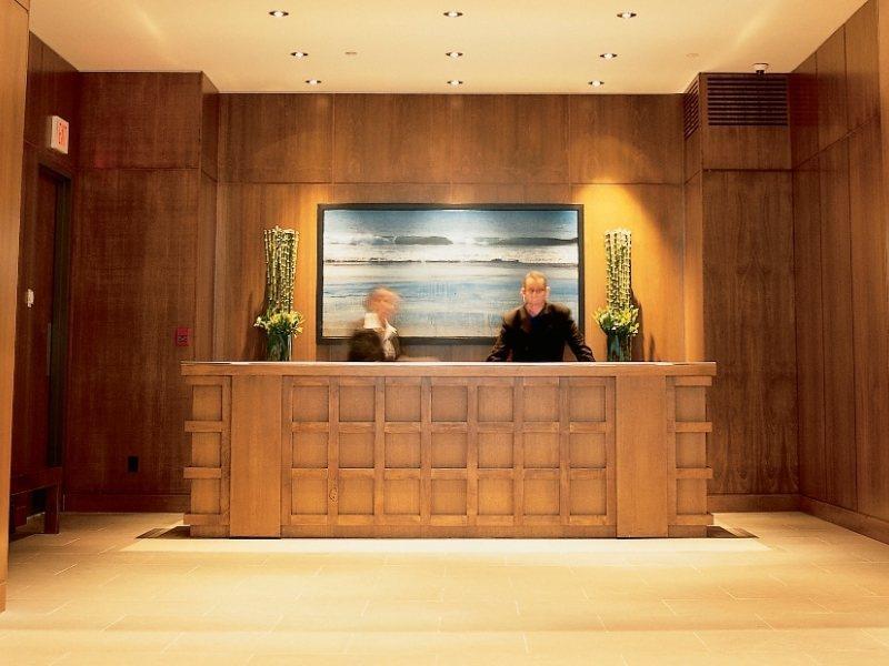 Le Germain Hotel Toronto Exterior photo